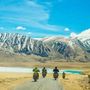 Ultimate Himalayan Adventure