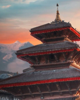 Nepal