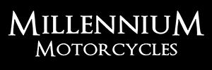 Millennium motorcycles