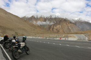 Himalayan Motorcycle Tour from UK: Tough but Worth It