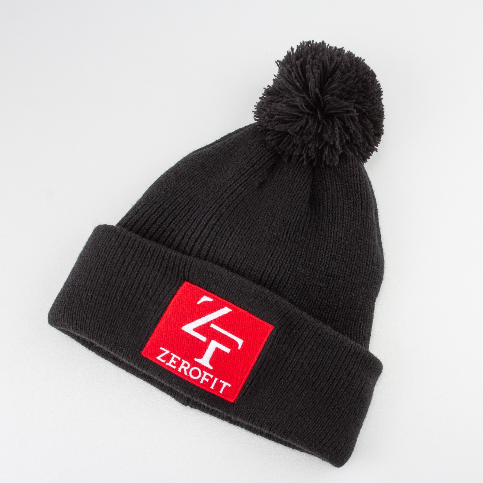 Zerofit Cap
